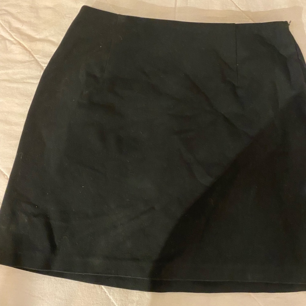 The Limited Stretch Skirt size 4 (FB)